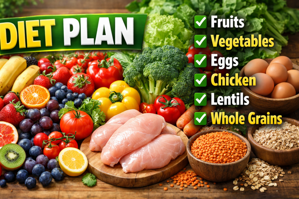 Fitness Tips For Beginners