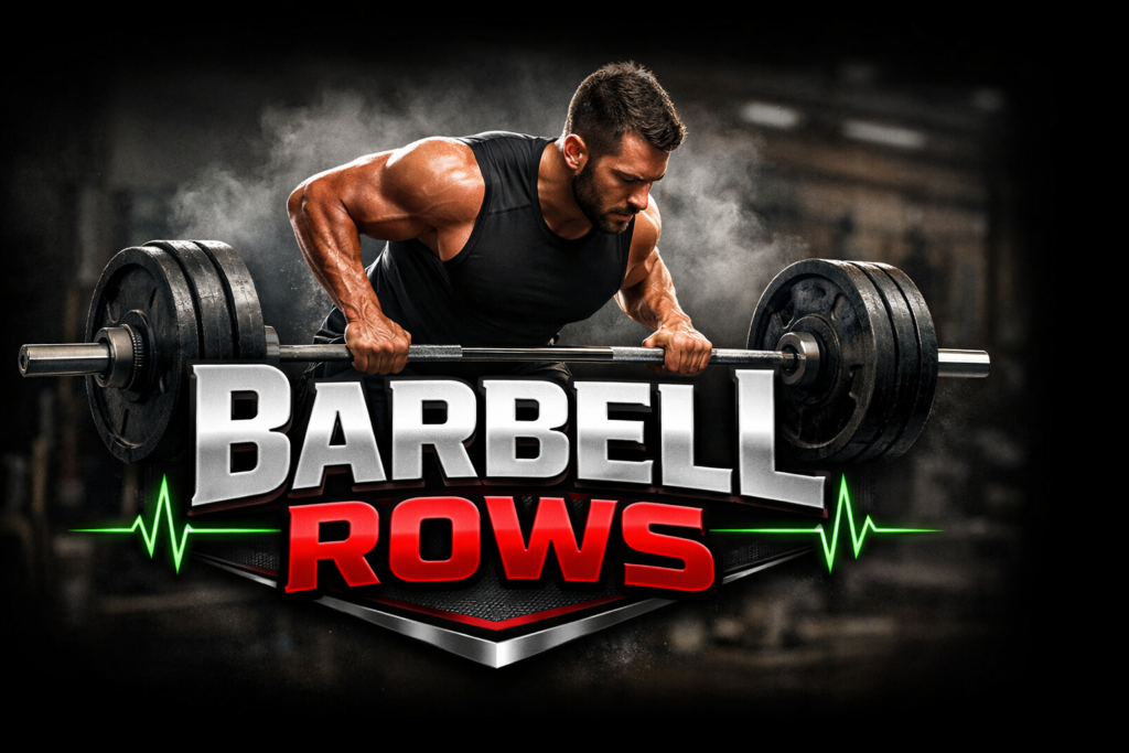 Best Back Workout For Muscle And Strenght