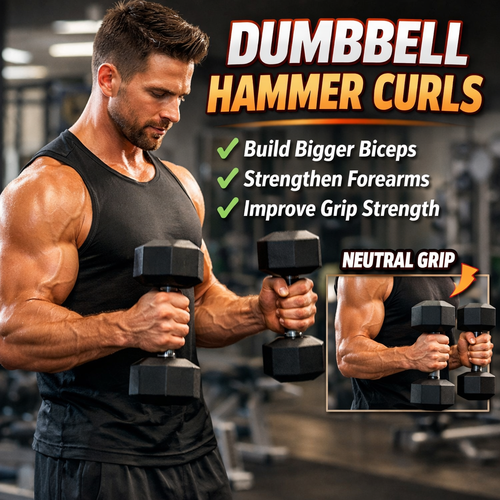 Back and Biceps Workout Gym