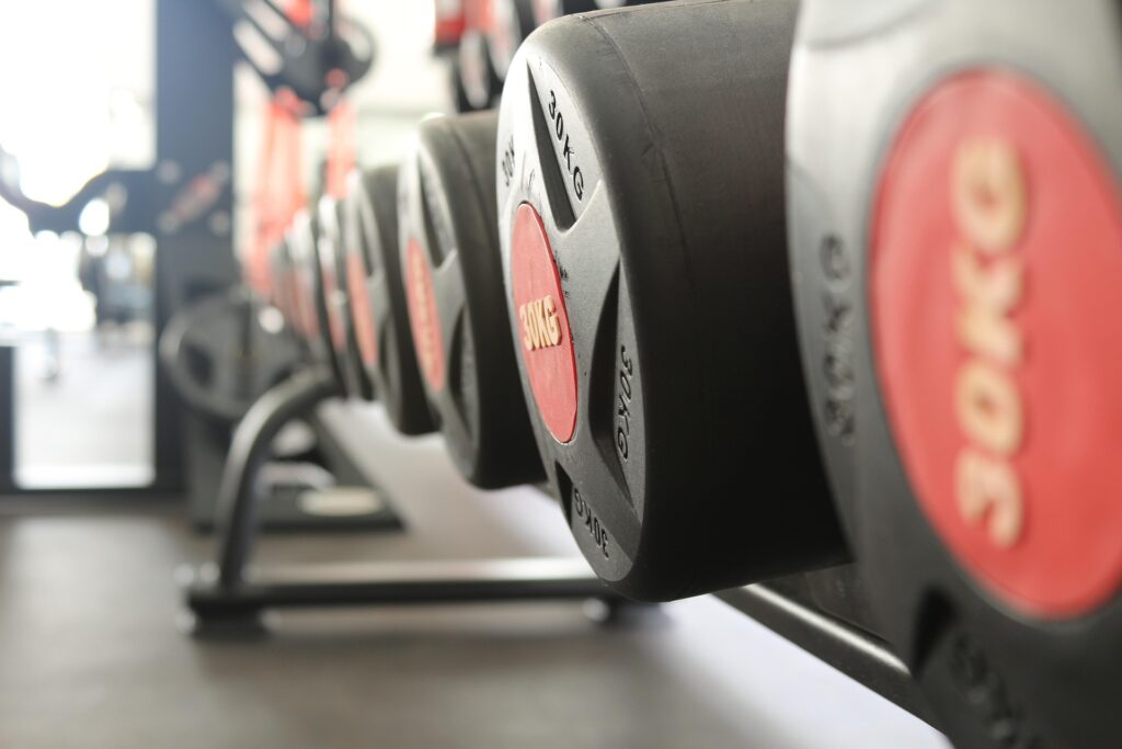 Best Gyms Near New York
