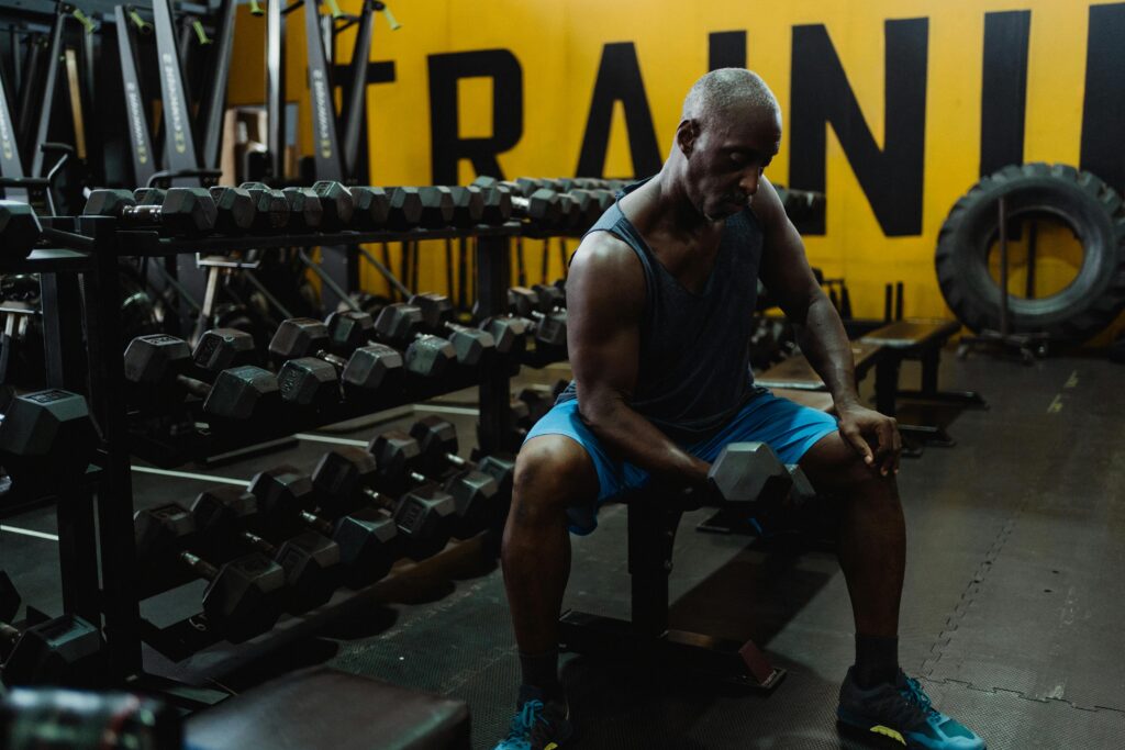 Best Gym Near Me. Top 10 Gyms in Islamabad..