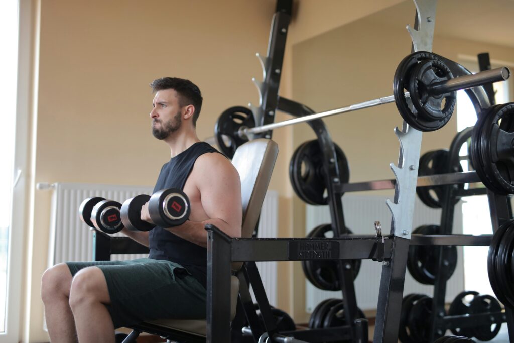 Best Gym Near Me. Top 10 Gyms in Islamabad..