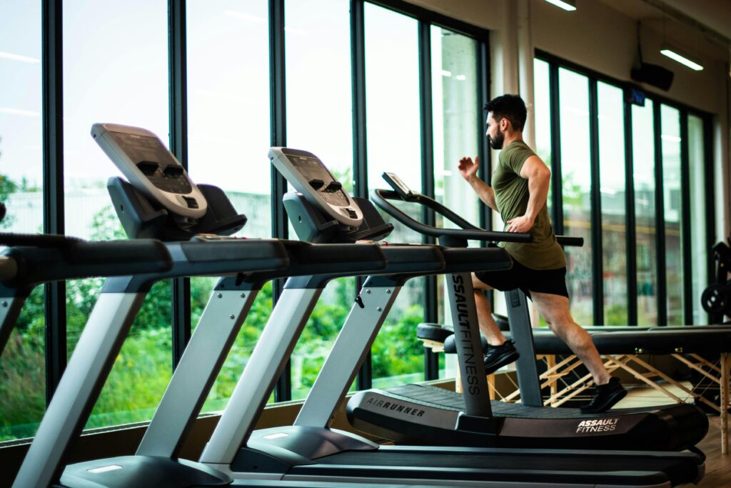 Best Gym Near Me. Top 10 Gyms in Islamabad..