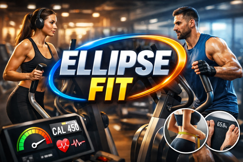Ellipse Fit Review 