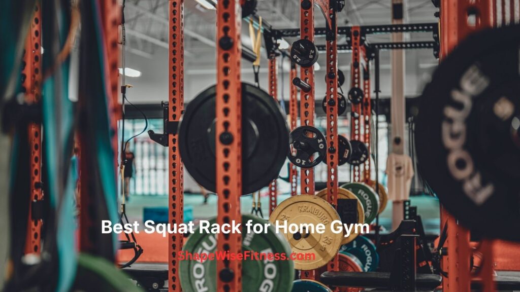 Best Squat Rack