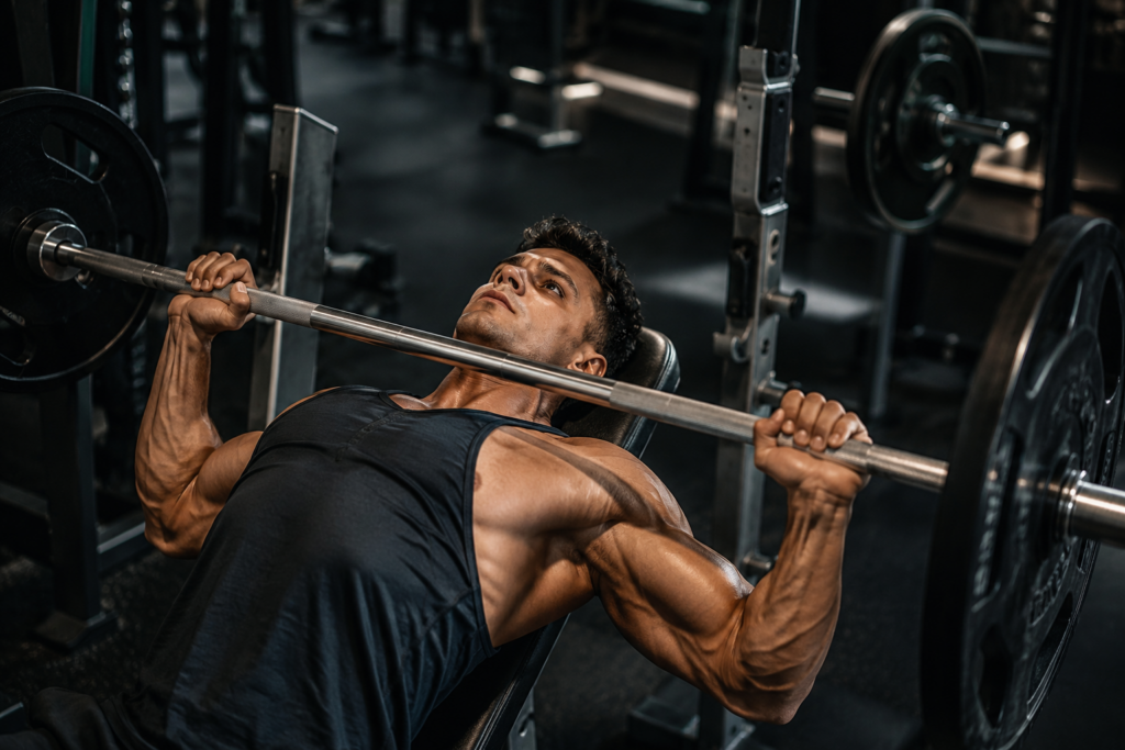 Chest Workout