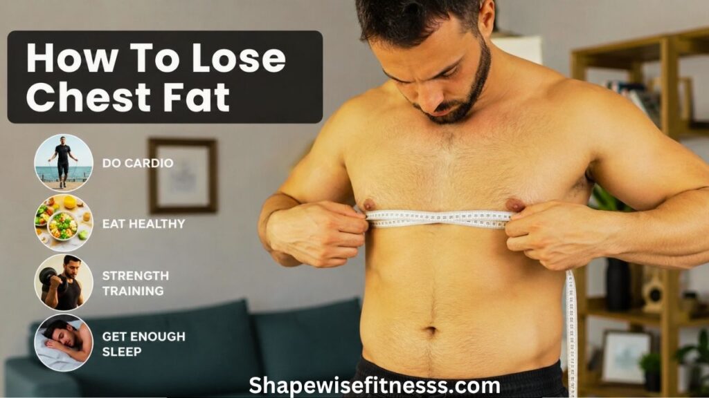 Chest Fat